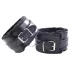 INTOYOU - BDSM Einsteiger-Set - 7-teilig (schwarz)