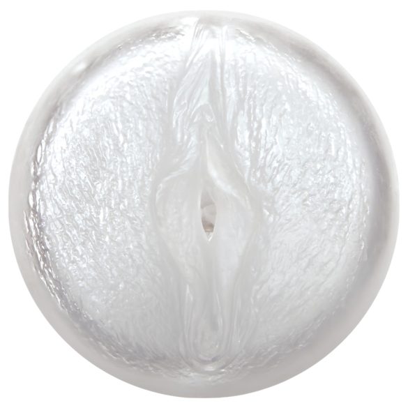 Zero Tolerance - Akku Masturbator, Vibration & Saugkraft (Transparent)