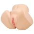 Zero Tolerance - Riley Reid Torso-Masturbator (hautfarben)