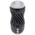 Playboy Solo Stroker - Akku-Saugmasturbator (schwarz)
