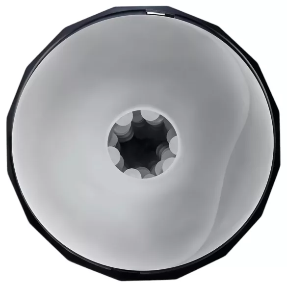 Playboy Solo Stroker - Akku Saugmasturbator (schwarz)