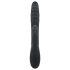 Playboy Rapid Rabbit - Akku Klitoris-Vibrator (schwarz)