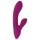 Playboy Bitty Bunny - Akku-Klitorisvibrator (Pink)