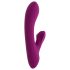Playboy Bitty Bunny - Akku-Klitorisvibrator (Pink)
