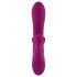 Playboy Bitty Bunny - Akku-Klitorisvibrator (Pink)
