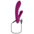 Playboy Bitty Bunny - Akku-Klitorisvibrator (Pink)