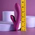 Playboy Bitty Bunny - Akku-Klitorisvibrator (Pink)