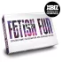 Fetish Fun - erotisches Gesellschaftsspiel für Paare (auf Englisch)