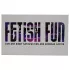 Fetish Fun - erotisches Gesellschaftsspiel für Paare (auf Englisch)
