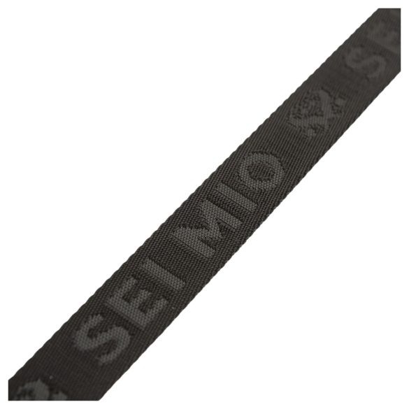 Sei Mio - Strap-On-Geschirr (schwarz)