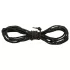 Sei Mio - Bondage-Seil (10 m, schwarz)