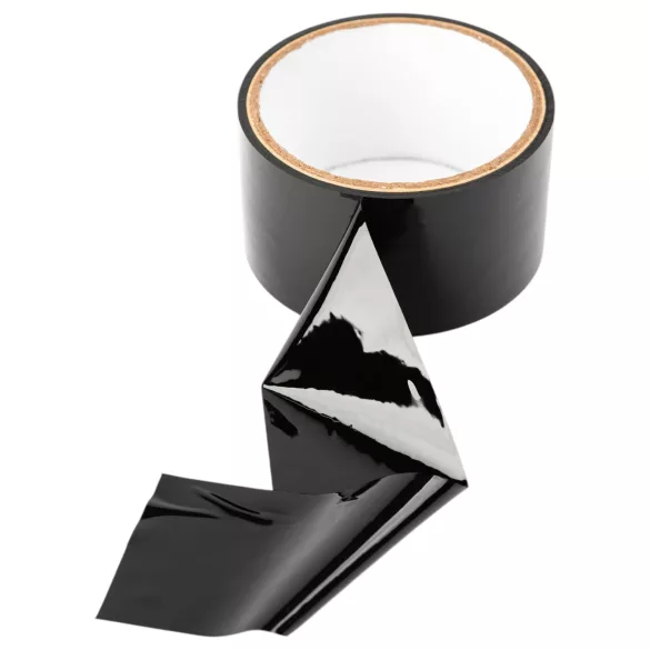 Sei Mio - Bondage-Band (Schwarz)