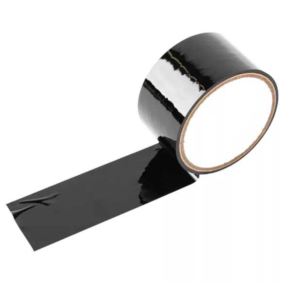 Sei Mio - Bondage-Band (Schwarz)