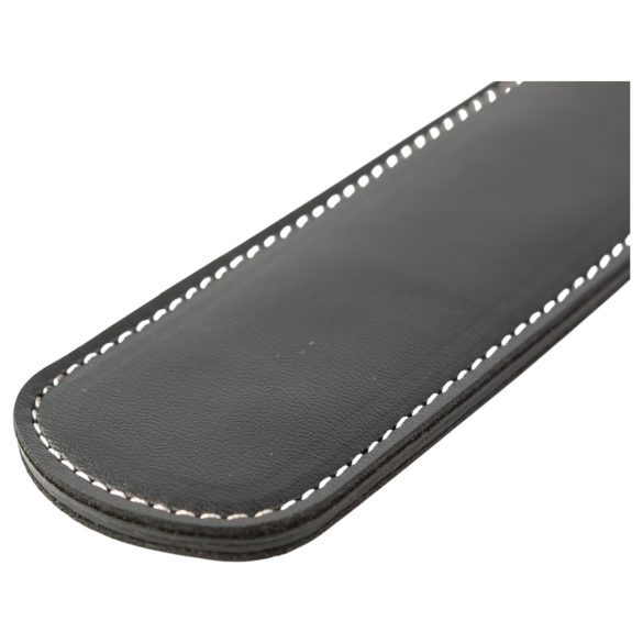 Sei Mio - langer schwarzer Paddel