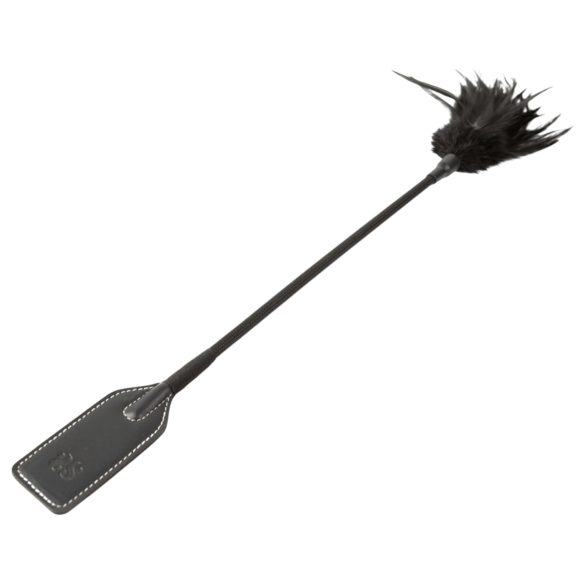 Sei Mio - Klatscher und Streichelhilfe (schwarz)
