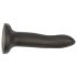 Sei Mio – Strap-On Dildo mit Geschirr – 15 cm (Schwarz)