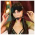Sei Mio - Erweiterte BDSM-Set (Schwarz)
