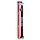 Hosed Spiral Anal Snake 19 - Anal Dildo mit Saugnapf (Schwarz)
