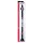 Hosed Swirl Dünne Analschlange 18 - Anal-Dildo (schwarz)