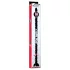 Hosed Swirl Dünne Analschlange 18 - Anal-Dildo (schwarz)