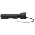 Trinity Vibes - 2-in-1 Dilator & Eichelvibrator (schwarz)