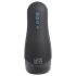Lovebotz Auto Milker - Wasserdichter Sauger-Vibrator Masturbator (Schwarz)