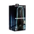 Lovebotz Auto Milker - Wasserdichter Sauger-Vibrator Masturbator (Schwarz)