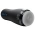 Lovebotz Auto Milker - Wasserdichter Sauger-Vibrator Masturbator (Schwarz)