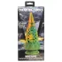Creature Cocks Monstropus - Dildo - 22cm (Gelb)