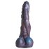 Creature Cocks Hydra - Silikon Dildo - 27cm (lila)