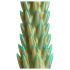 Creature Cocks Stegosaurus - Silikon-Dildo - 20cm (grün)
