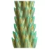 Creature Cocks Stegosaurus - Silikon-Dildo - 20cm (Grün)