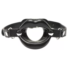 XR Brands - Knebel (schwarz)