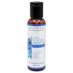 Intimate Earth MoonBloom - Gleitgel auf Wasserbasis (60 ml)