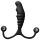 Aneros PSY – Prostata-Dildo (schwarz)