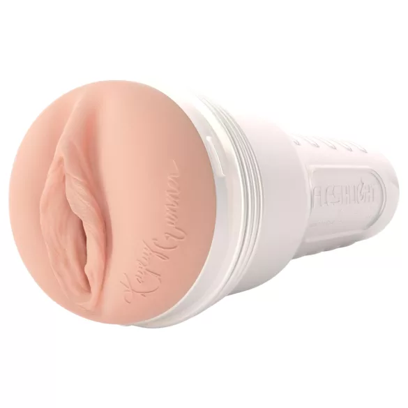 Fleshlight Kayley Gunner - Natürliche Gefühl Vaginalöffner