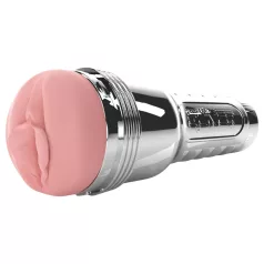   Fleshlight Quiver - vibrierender und wärmender Masturbator (Vagina)