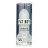 Perfect Fit - Fat Boy Original Ultra Fat - Penismanschette (15 cm, weiß)