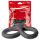 Perfect Fit Ultra Wrap 12 - Dickring - Schwarz (30 cm)