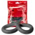 Perfect Fit Ultra Wrap 12 - Dickring - Schwarz (30 cm)