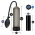 Quickie Kit - Penis Pump Set - Dick (4-teilig)