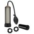 Quickie Kit - Penis Pump Set - Dick (4-teilig)