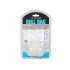Perfect Fit Bull Bag - Hodensackstrecker mit Gewicht (transparent)