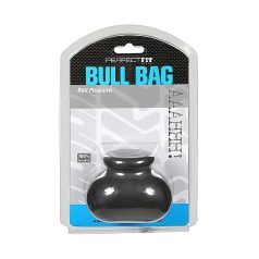 Perfect Fit Bull Bag - Hodensack & Strecker (schwarz)