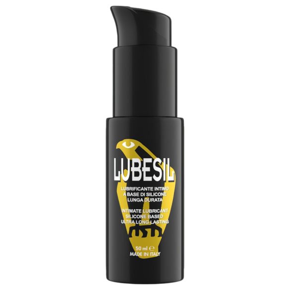 Lubesil - Silikon-Gleitmittel (50ml)