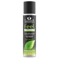   Intimateline Luxuria Feel Fresh - kühlendes Gleitgel (60 ml)