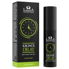 LuxuriA Kronos - verzögerndes Ejakulationsspray (20 ml)