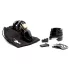 CB-6000 CB-X Chastity Cage - Luxus Peniskäfig mit Schloss (schwarz)