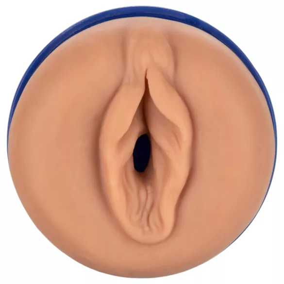 Private - Alexa Tomas Liebespuppe (natür-blau)