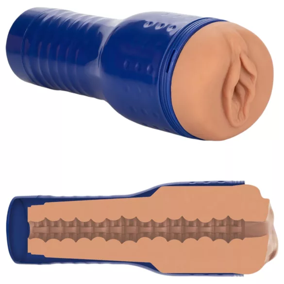 Private - Alexa Tomas Liebespuppe (natür-blau)